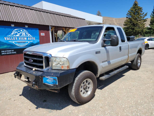 ford f-350 super duty 2003 1FTSX31FX3EA70038 image ford f-350 super duty 2003 1FTSX31FX3EA70038 image